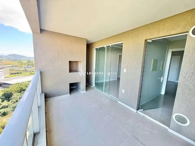 Apartamento para Locação em Itapema/SC Meia Praia 2 Quartos