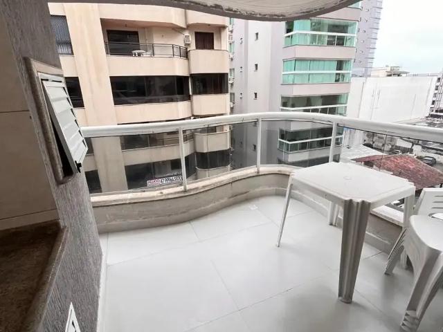 Apartamento para Locação em Itapema/SC Meia Praia 2 Quartos