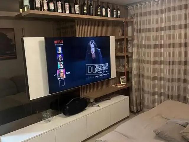Apartamento para Locação em Itapema/SC Meia Praia 2 Quartos
