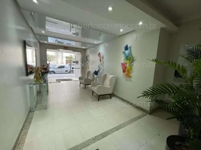 Apartamento para Locação em Itapema/SC Meia Praia 2 Quartos