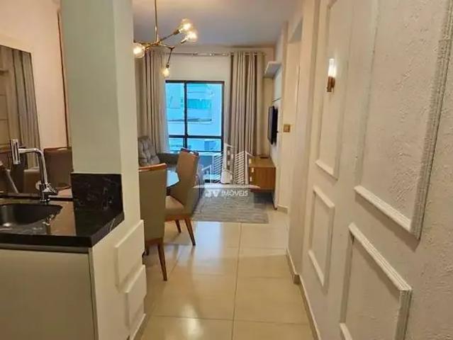 Apartamento para Locação em Itapema/SC Meia Praia 2 Quartos