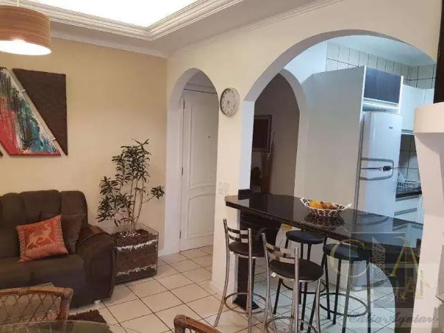 Apartamento para Locação em Itapema/SC Meia Praia 2 Quartos