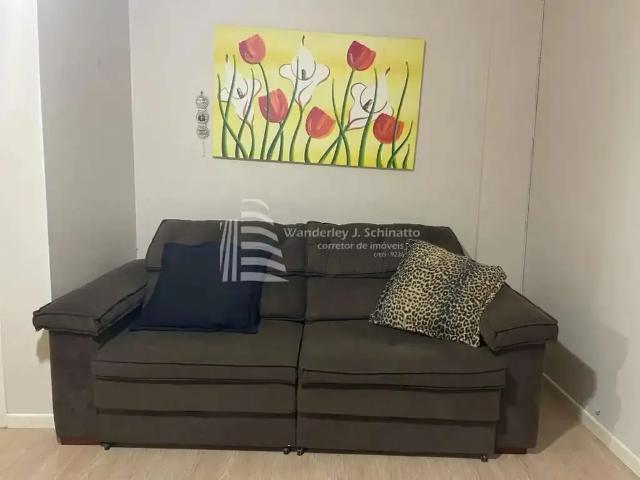 Apartamento para Locação em Itapema/SC Meia Praia 2 Quartos