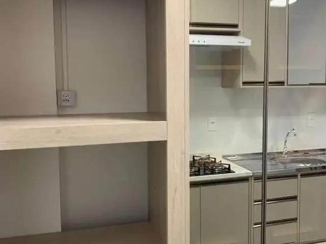 Apartamento para Locação em Itapema/SC Meia Praia 2 Quartos