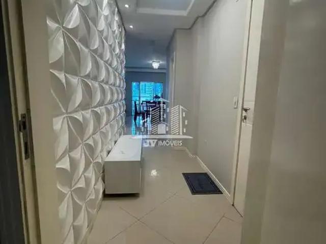 Apartamento para Locação em Itapema/SC Meia Praia 3 Quartos