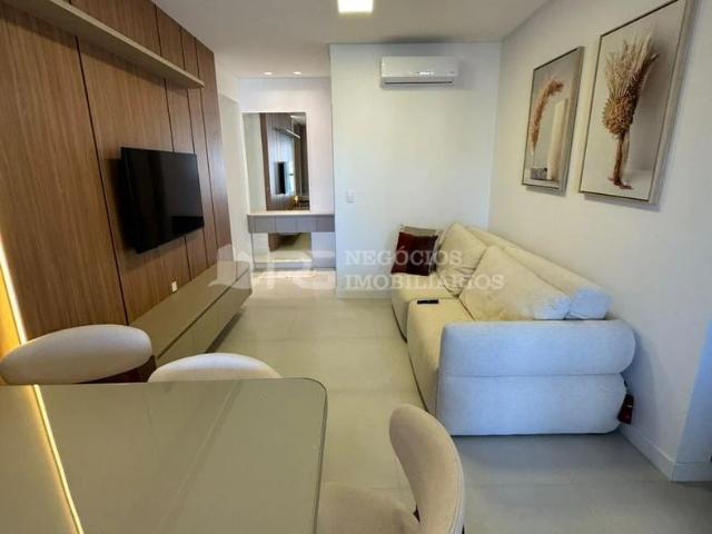 Apartamento para Locação em Itapema/SC Meia Praia 3 Quartos