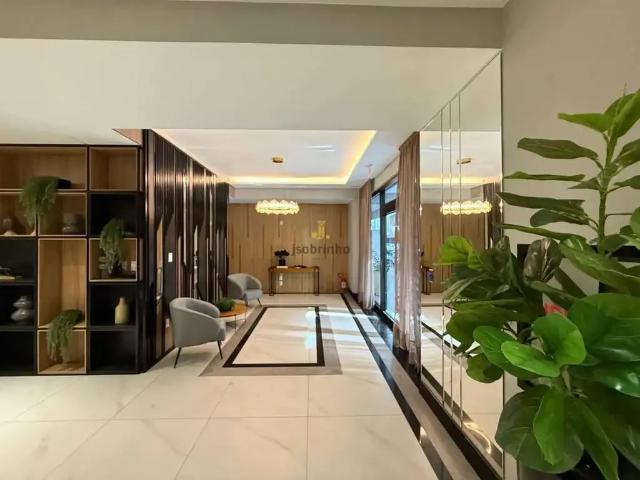 Apartamento para Locação em Itapema/SC Meia Praia 3 Quartos