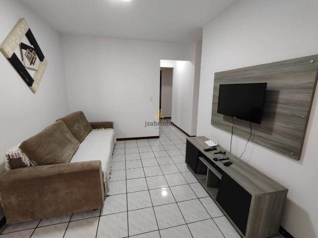 Apartamento para Locação em Itapema/SC Meia Praia 3 Quartos