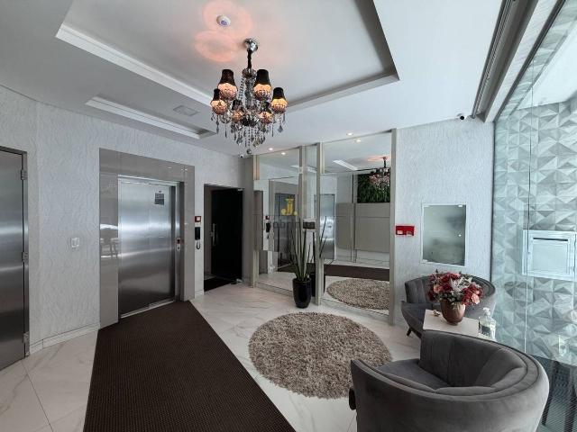 Apartamento para Locação em Itapema/SC Meia Praia 3 Quartos