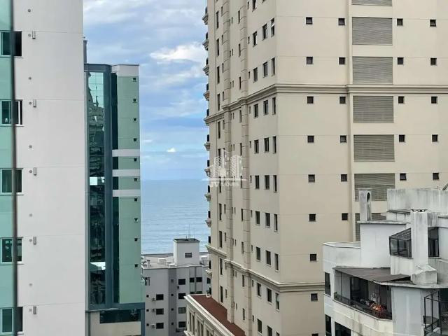 Apartamento para Locação em Itapema/SC Meia Praia 3 Quartos