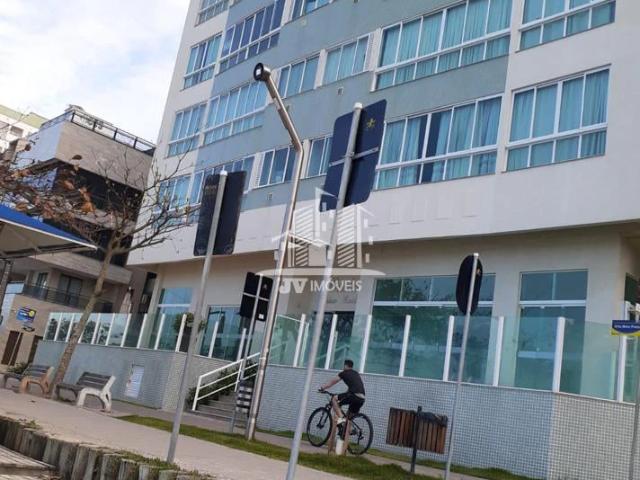 Apartamento para Locação em Itapema/SC Meia Praia 3 Quartos