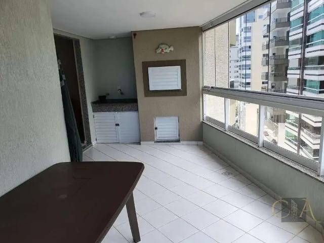 Apartamento para Locação em Itapema/SC Meia Praia 3 Quartos