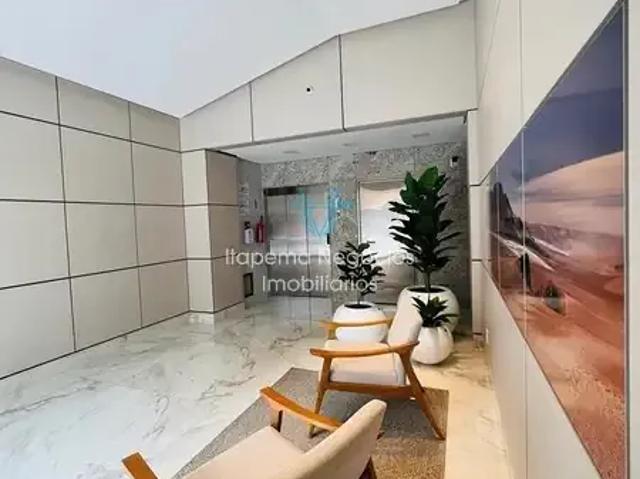 Apartamento para Locação em Itapema/SC Meia Praia 3 Quartos