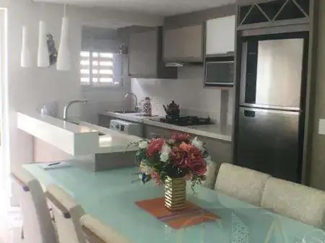 Apartamento para Locação em Itapema/SC Meia Praia 3 Quartos