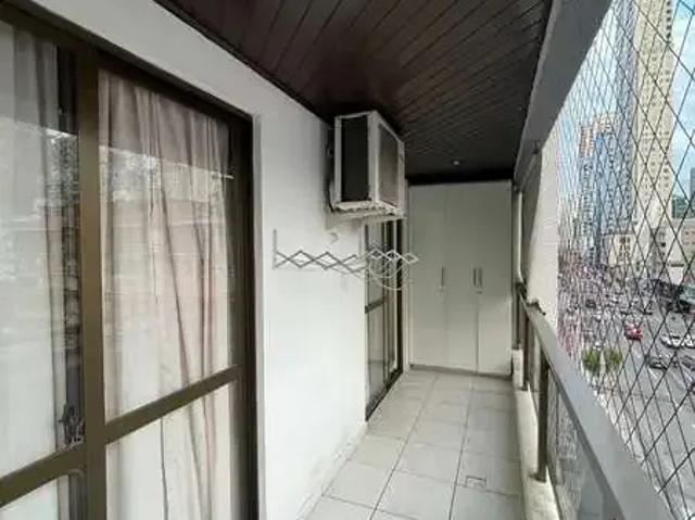Apartamento para Locação em Itapema/SC Meia Praia 3 Quartos