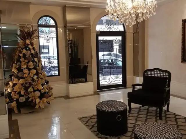 Apartamento para Locação em Itapema/SC Meia Praia 3 Quartos