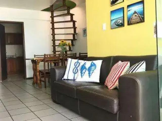 Apartamento para Locação em Itapema/SC Meia Praia 3 Quartos
