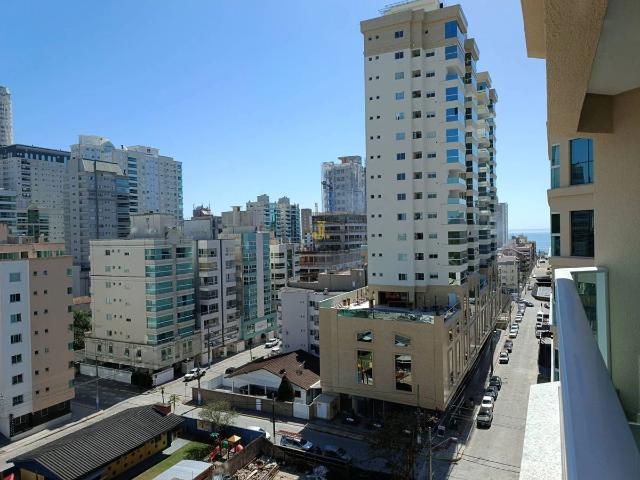 Apartamento para Locação em Itapema/SC Meia Praia 3 Quartos