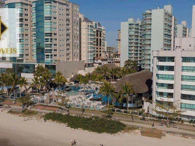 Apartamento para Locação em Itapema/SC Meia Praia 3 Quartos