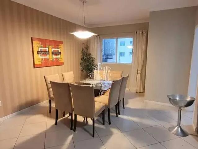 Apartamento para Locação em Itapema/SC Meia Praia 3 Quartos