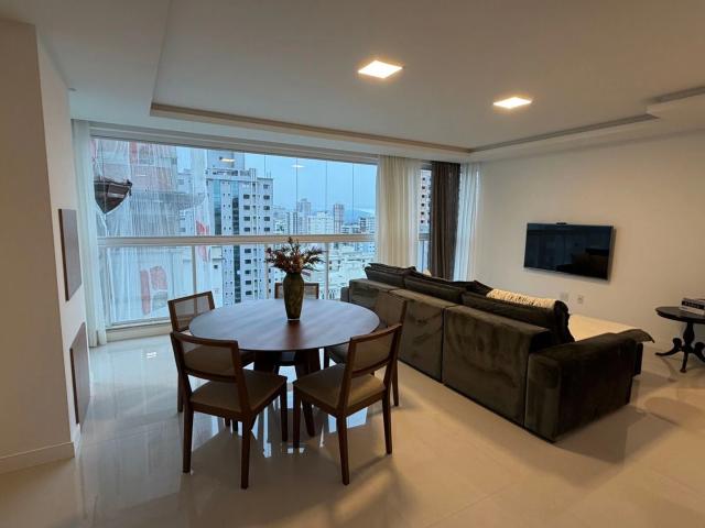 Apartamento para Locação em Itapema/SC Meia Praia 3 Quartos