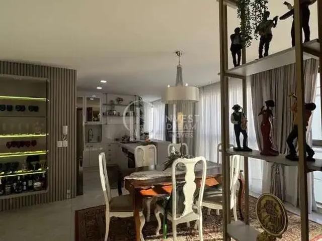 Apartamento para Locação em Itapema/SC Meia Praia 3 Quartos