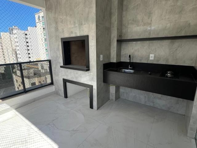 Apartamento para Locação em Itapema/SC Meia Praia 3 Quartos