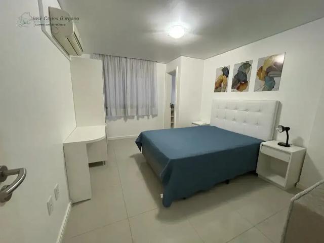 Apartamento para Locação em Itapema/SC Meia Praia 3 Quartos