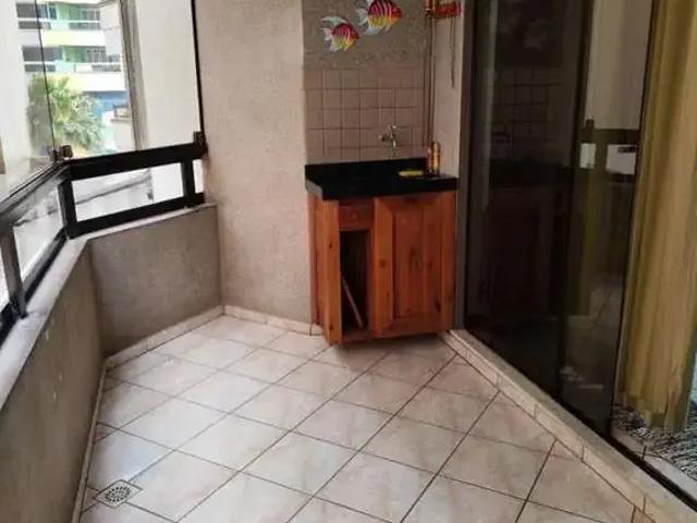 Apartamento para Locação em Itapema/SC Meia Praia 3 Quartos