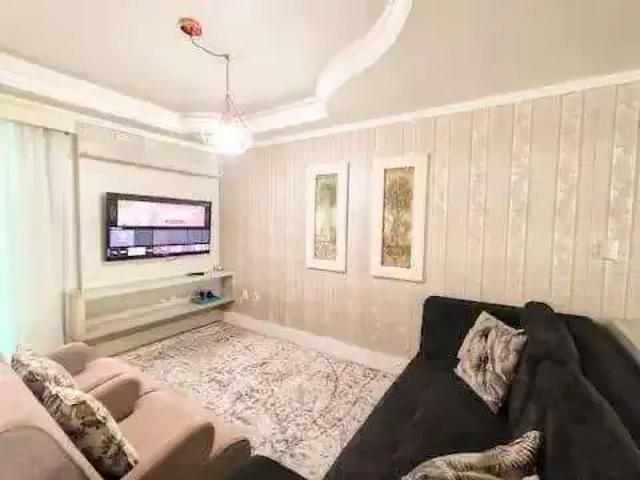 Apartamento para Locação em Itapema/SC Meia Praia 3 Quartos