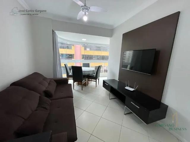 Apartamento para Locação em Itapema/SC Meia Praia 3 Quartos