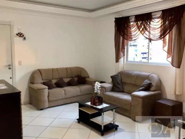 Apartamento para Locação em Itapema/SC Meia Praia 3 Quartos