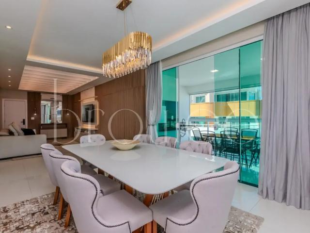 Apartamento para Locação em Itapema/SC Meia Praia 3 Quartos