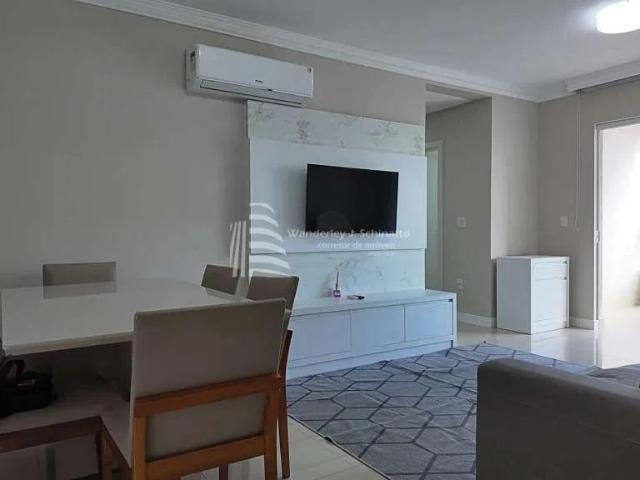 Apartamento para Locação em Itapema/SC Meia Praia 3 Quartos