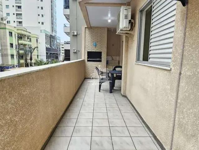 Apartamento para Locação em Itapema/SC Meia Praia 3 Quartos