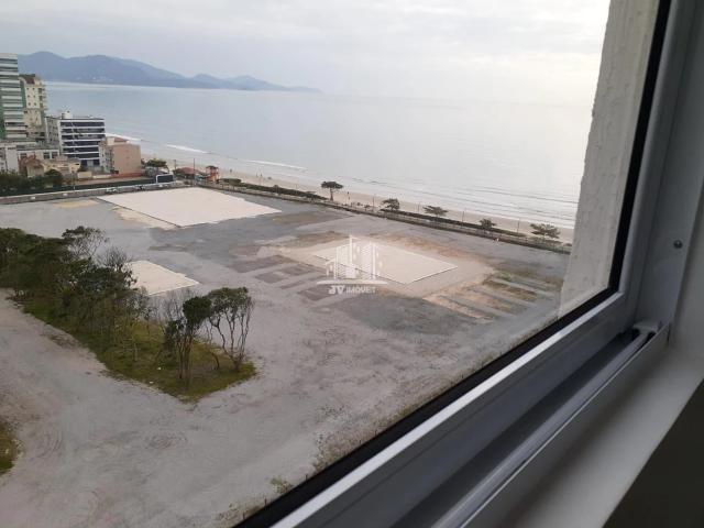 Apartamento para Locação em Itapema/SC Meia Praia 3 Quartos