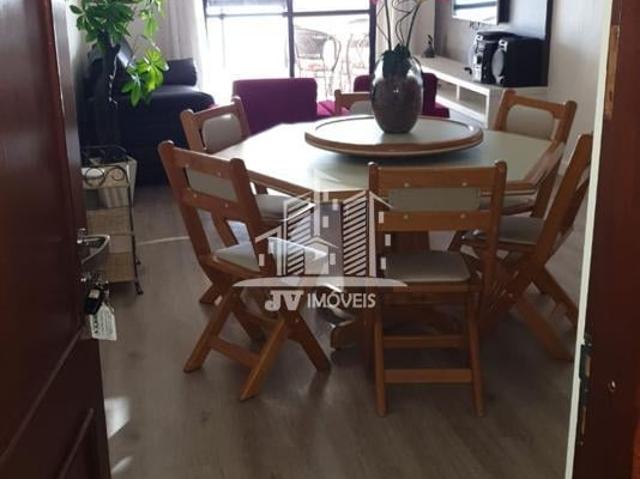 Apartamento para Locação em Itapema/SC Meia Praia 3 Quartos
