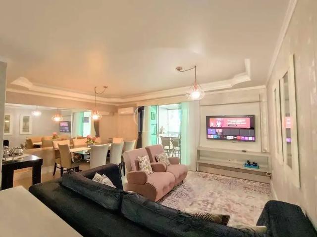 Apartamento para Locação em Itapema/SC Meia Praia 3 Quartos