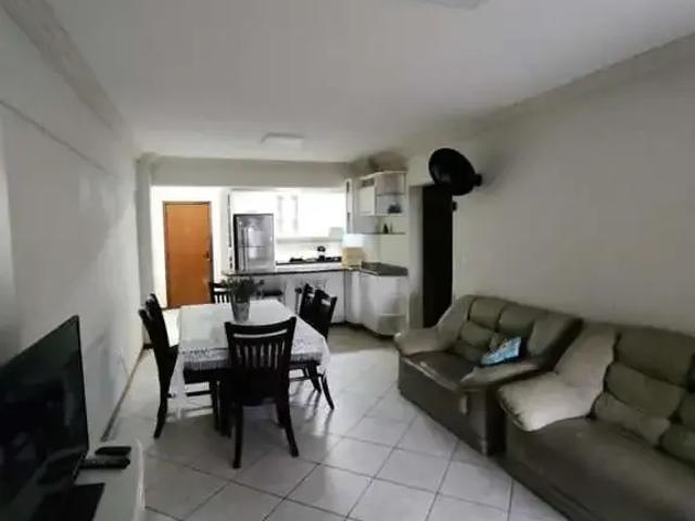 Apartamento para Locação em Itapema/SC Meia Praia 3 Quartos