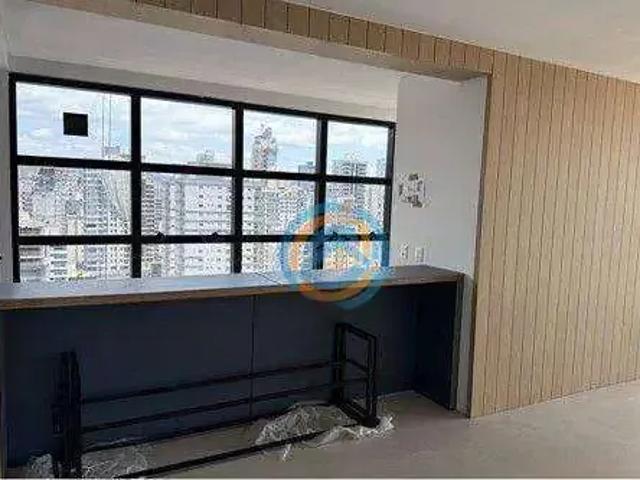 Apartamento para Locação em Itapema/SC Meia Praia 3 Quartos