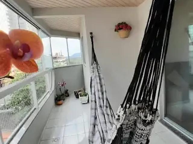 Apartamento para Locação em Itapema/SC Meia Praia 3 Quartos
