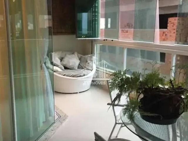 Apartamento para Locação em Itapema/SC Meia Praia 3 Quartos