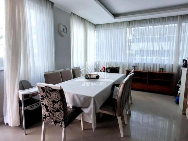 Apartamento para Locação em Itapema/SC Meia Praia 3 Quartos