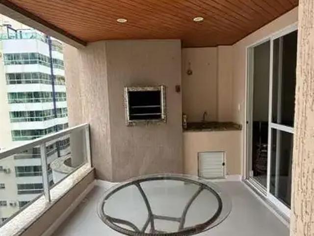 Apartamento para Locação em Itapema/SC Meia Praia 3 Quartos