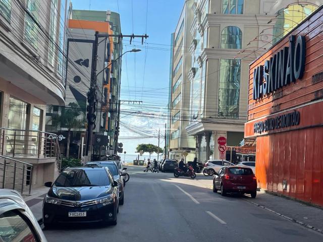 Apartamento para Locação em Itapema/SC Meia Praia 3 Quartos