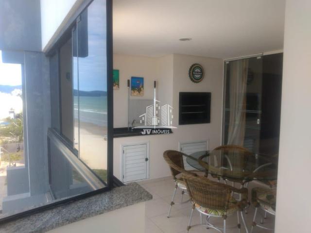 Apartamento para Locação em Itapema/SC Meia Praia 3 Quartos
