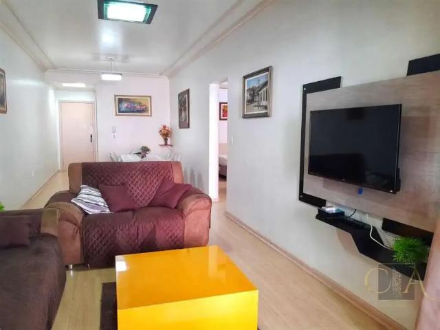 Apartamento para Locação em Itapema/SC Meia Praia 3 Quartos