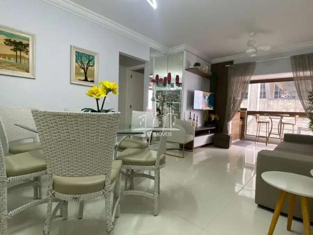 Apartamento para Locação em Itapema/SC Meia Praia 3 Quartos
