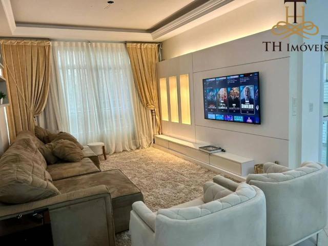 Apartamento para Locação em Itapema/SC Meia Praia 3 Quartos