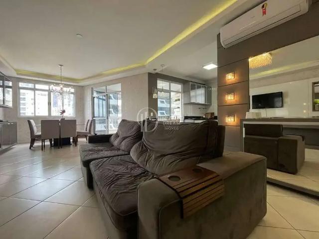Apartamento para Locação em Itapema/SC Meia Praia 3 Quartos